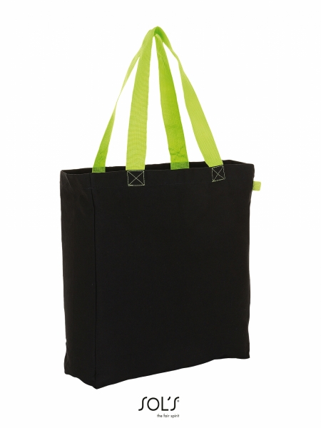 Shopper borse personalizzate Sol's Lenox